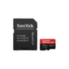 SanDisk Extreme Pro microSDXC 200MBs 512GB