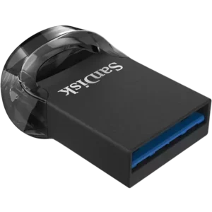 SanDisk Ultra Fit USB 3.2 32GB Flash Drive