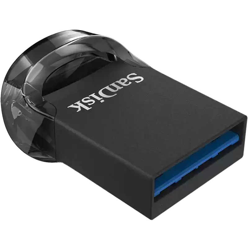 SanDisk Ultra Fit USB 3.2 32GB Flash Drive