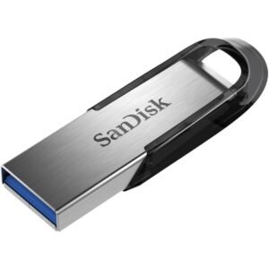 SanDisk Ultra Flair USB 3.1 128GB Flash Drive