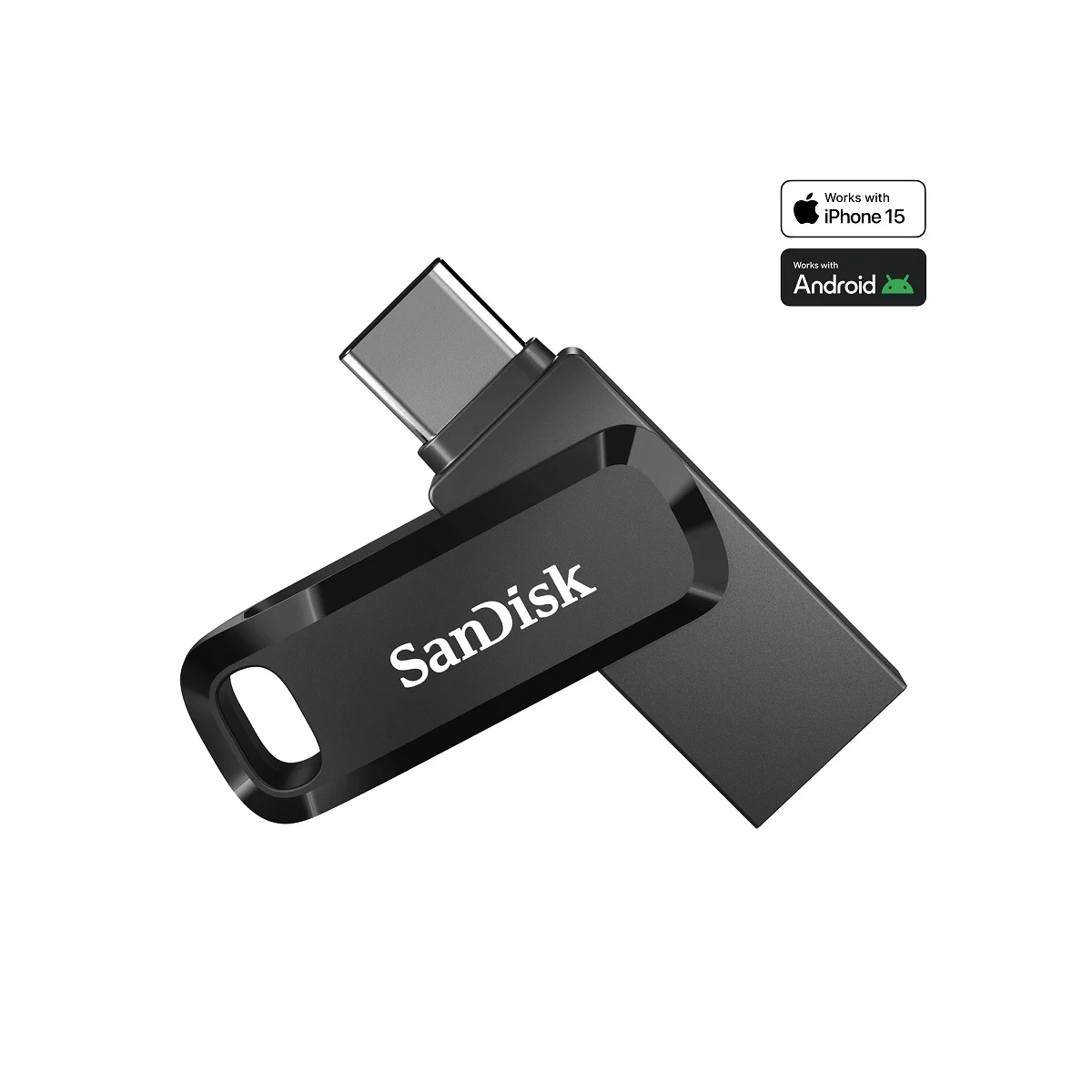 SanDisk Ultra Flair USB 3.1 256GB Flash Drive