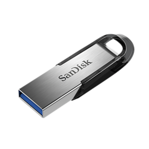 SanDisk Ultra Flair USB 3.1 64GB Flash Drive