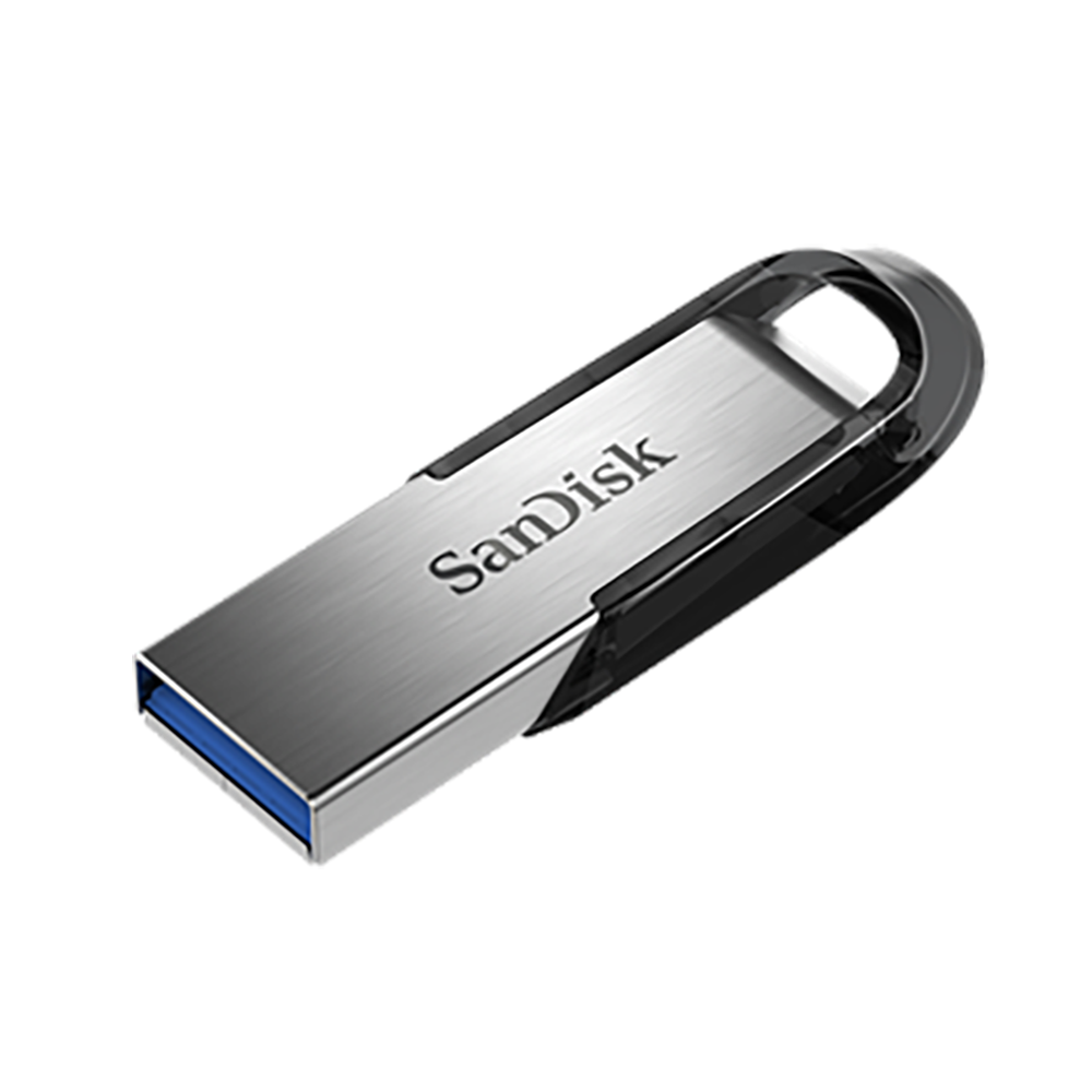 SanDisk Ultra Flair USB 3.1 64GB Flash Drive