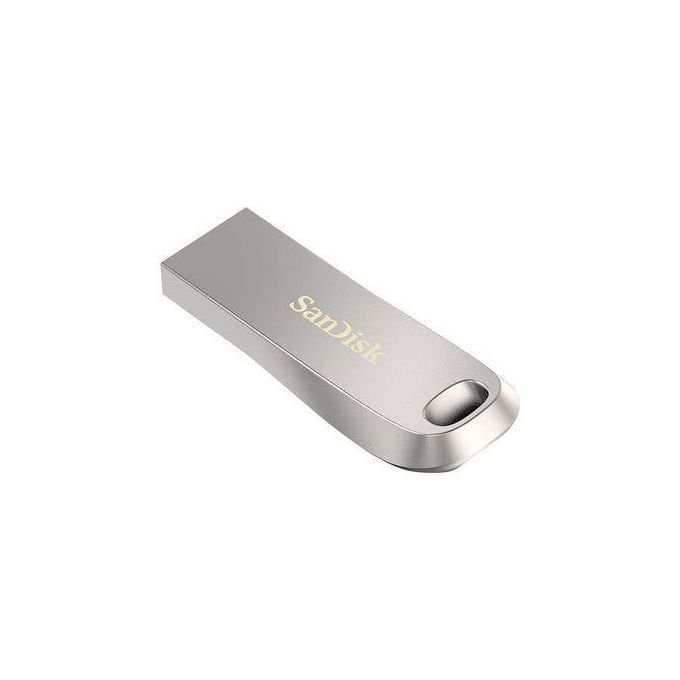 SanDisk Ultra Luxe USB 3.2 128GB Flash Drive