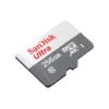 SanDisk Ultra microSD 100MBs 256GB