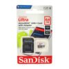 SanDisk Ultra microSD 100MBs 64GB