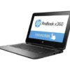 HP ProBook 11 X360 G6 EE TouchScreen, Core i5 10th Gen, 8GB RAM, 128GB SSD, 11-inch