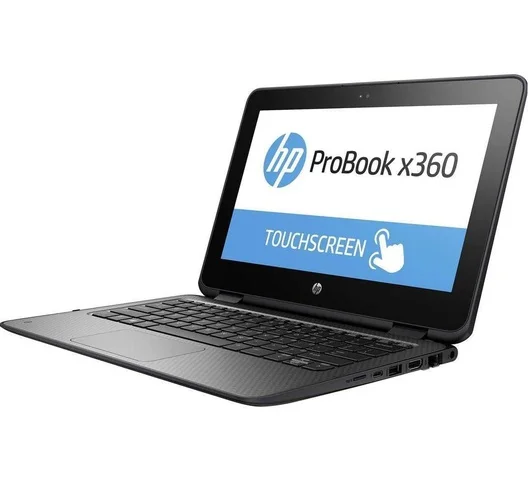 HP ProBook 11 X360 G6 EE TouchScreen, Core i5 10th Gen, 8GB RAM, 128GB SSD, 11-inch