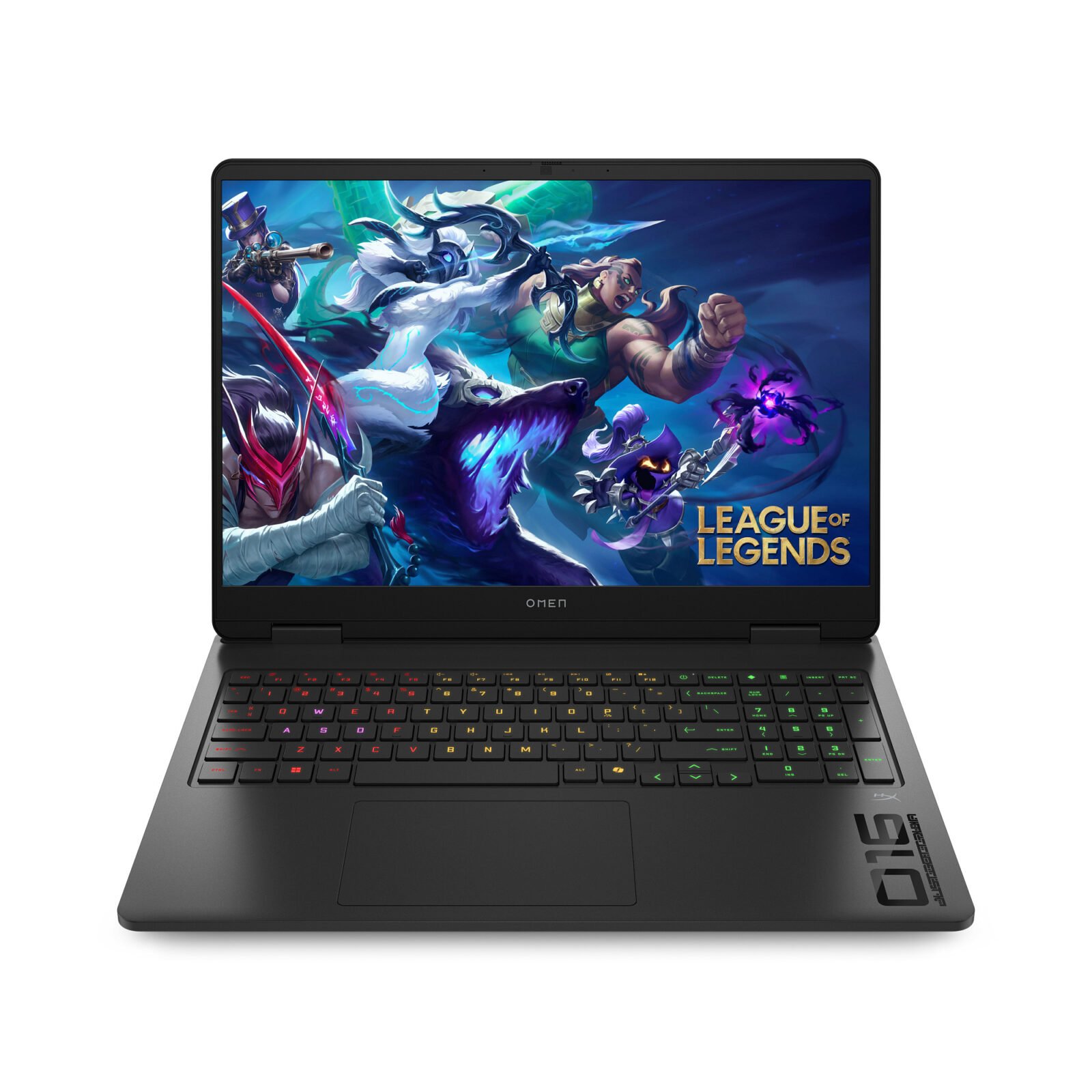 HP OMEN Slim 16-an0037wm, Intel Core Ultra 7-255H, 16GB RAM, 1TB SSD, RTX 5060 (C54V1UA)