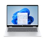 HP OmniBook 5 Flip 14-fp0013dx, Intel Core 5-120U, 8GB RAM, 512GB SSD (B5UJ3UA)