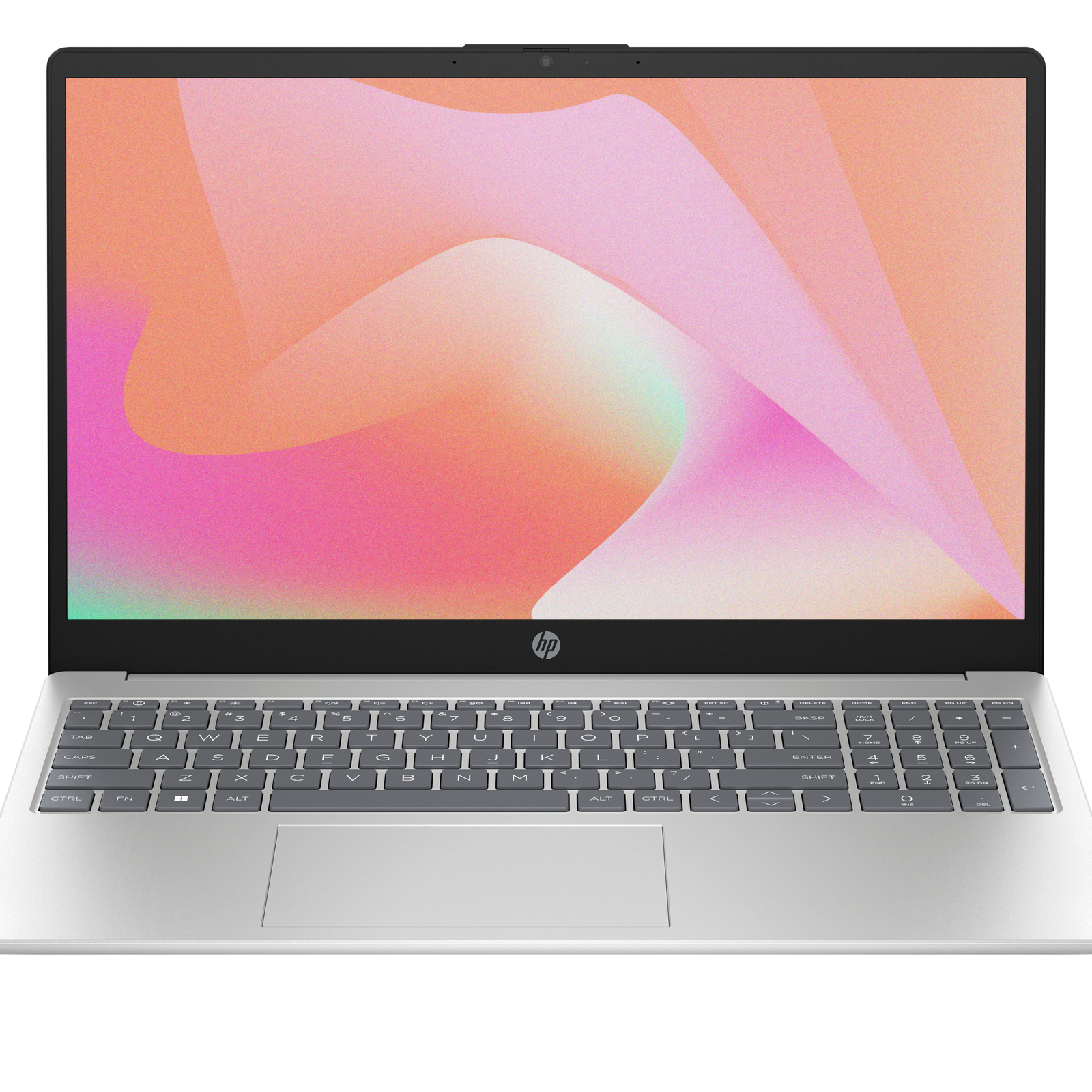 HP 15-fd0558nia, Intel Core i7-1355U, 8GB RAM, 512GB SSD (BL8P8EA)