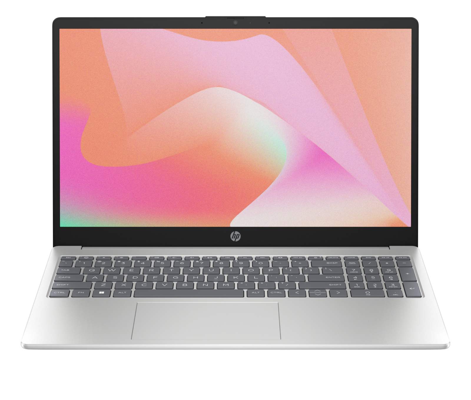 HP 15-fd0558nia, Intel Core i7-1355U, 8GB RAM, 512GB SSD (BL8P8EA)