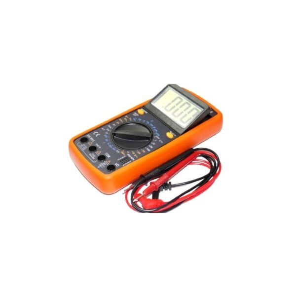 Jakemy JM-9205A Digital Multimeter