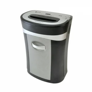 Atlas S2-MC1040 Micro Cut Shredder