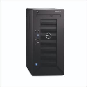 Dell PowerEdge EMEA_PET160FLEXI1 Server T160 Xeon 6 6315P 32GB Tower