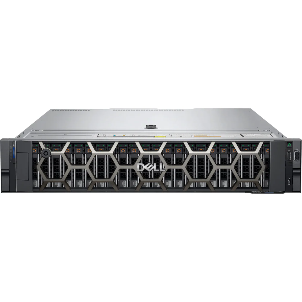 Dell PowerEdge PER760XS1A-02 Server R760xs Xeon Silver 4514Y 64GB Rack