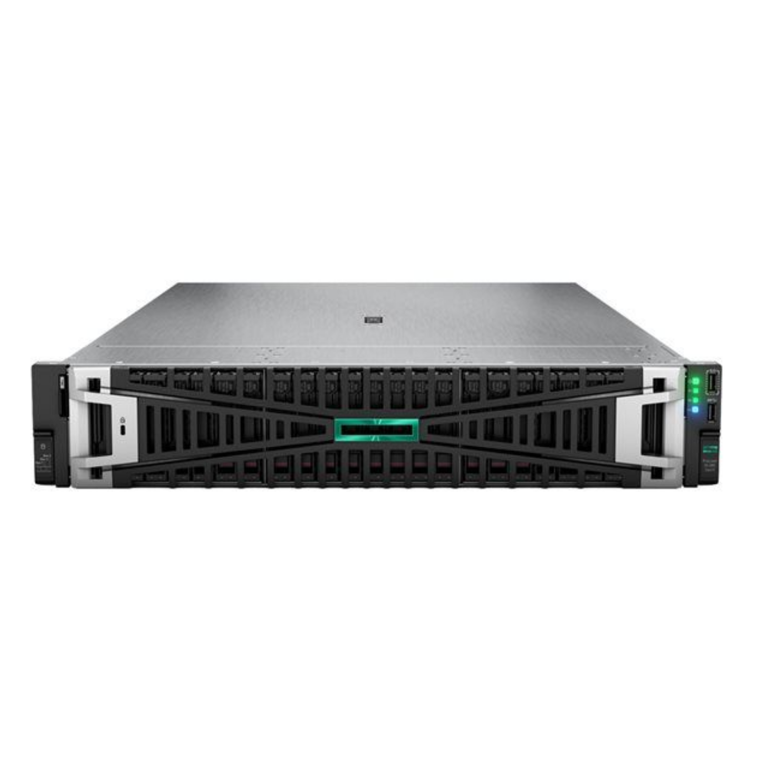 HPE ProLiant P60036-421 Server DL380 Gen11 Xeon 4416+ 64GB Rack