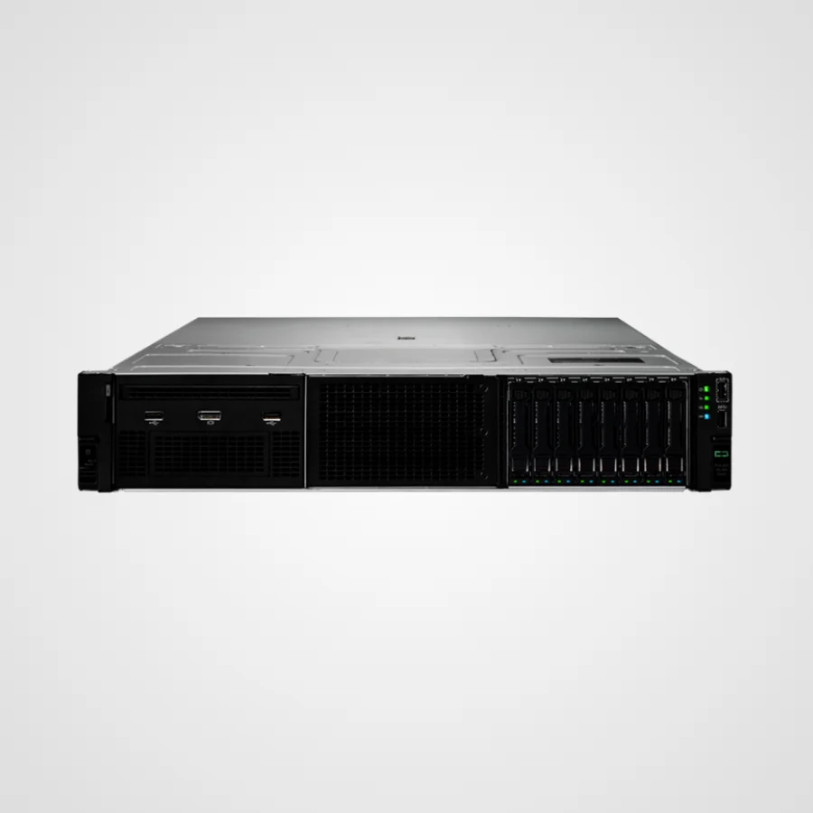 HPE ProLiant P71674-425 Server DL380 Gen11 Xeon 4510 64GB Rack