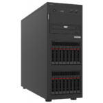 Lenovo ThinkSystem 7CEA02VEA Server ST250 V3 Xeon E-2468 32GB