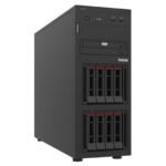 Lenovo ThinkSystem 7CEA02WEA Server ST250 V3 Xeon E-2436 32GB