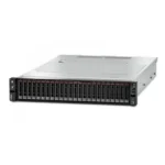 Lenovo ThinkSystem 7D76A04DEA Server SR650 V3 Xeon Gold 6426Y 32GB