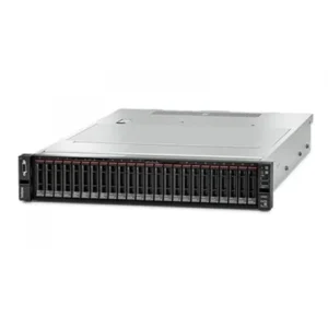 Lenovo ThinkSystem 7D76A04DEA Server SR650 V3 Xeon Gold 6426Y 32GB