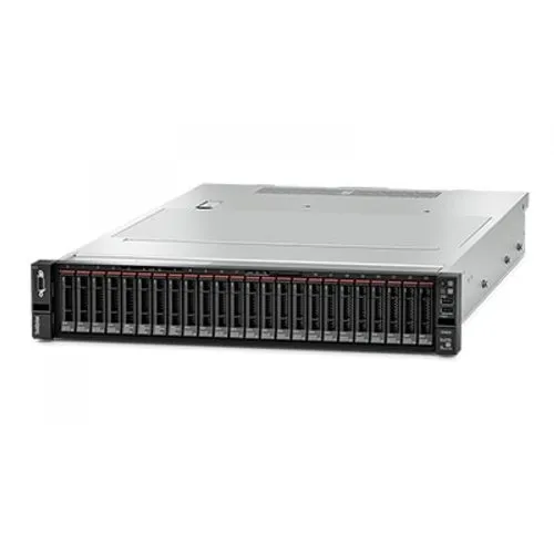Lenovo ThinkSystem 7D76A04DEA Server SR650 V3 Xeon Gold 6426Y 32GB