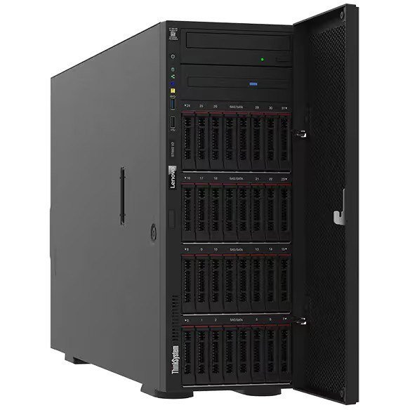 Lenovo ThinkSystem 7D7A100DEA Server ST650 V3 Xeon Silver 4514Y 32GB