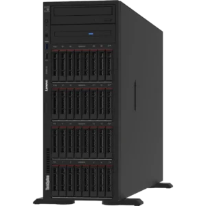 Lenovo ThinkSystem 7D7AA02NEA Server ST650 V3 Xeon Silver 4510 32GB