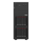 Lenovo ThinkSystem 7D9CA02FEA Server SR645 V3 AMD EPYC 9124 32GB