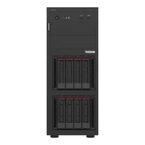 Lenovo ThinkSystem 7D9CA02FEA Server SR645 V3 AMD EPYC 9124 32GB