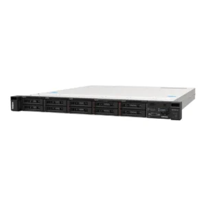 Lenovo ThinkSystem 7DCLA00NEA Server SR250 V3 Xeon E-2436 32GB