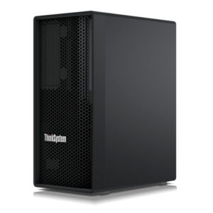 Lenovo ThinkSystem 7DF3A00TEA Server ST50 V3 Xeon E-2434 16GB