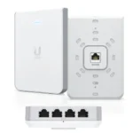 Ubiquiti UniFi 6 In-Wall Access Point