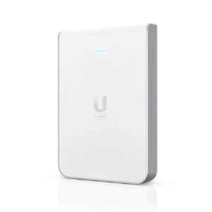 Ubiquiti UniFi 6 Enterprise In-Wall Access Point