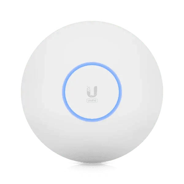 Ubiquiti UniFi 7 Long-Range Access Point