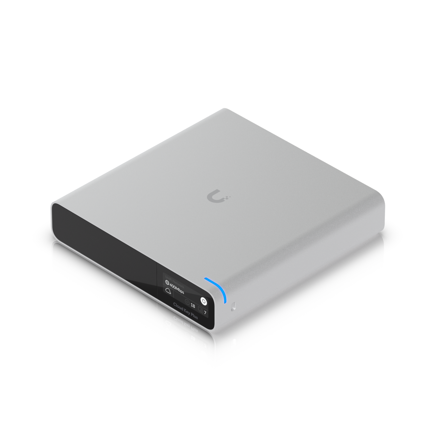 Ubiquiti UniFi Cloud Key Gen 2 with SSD
