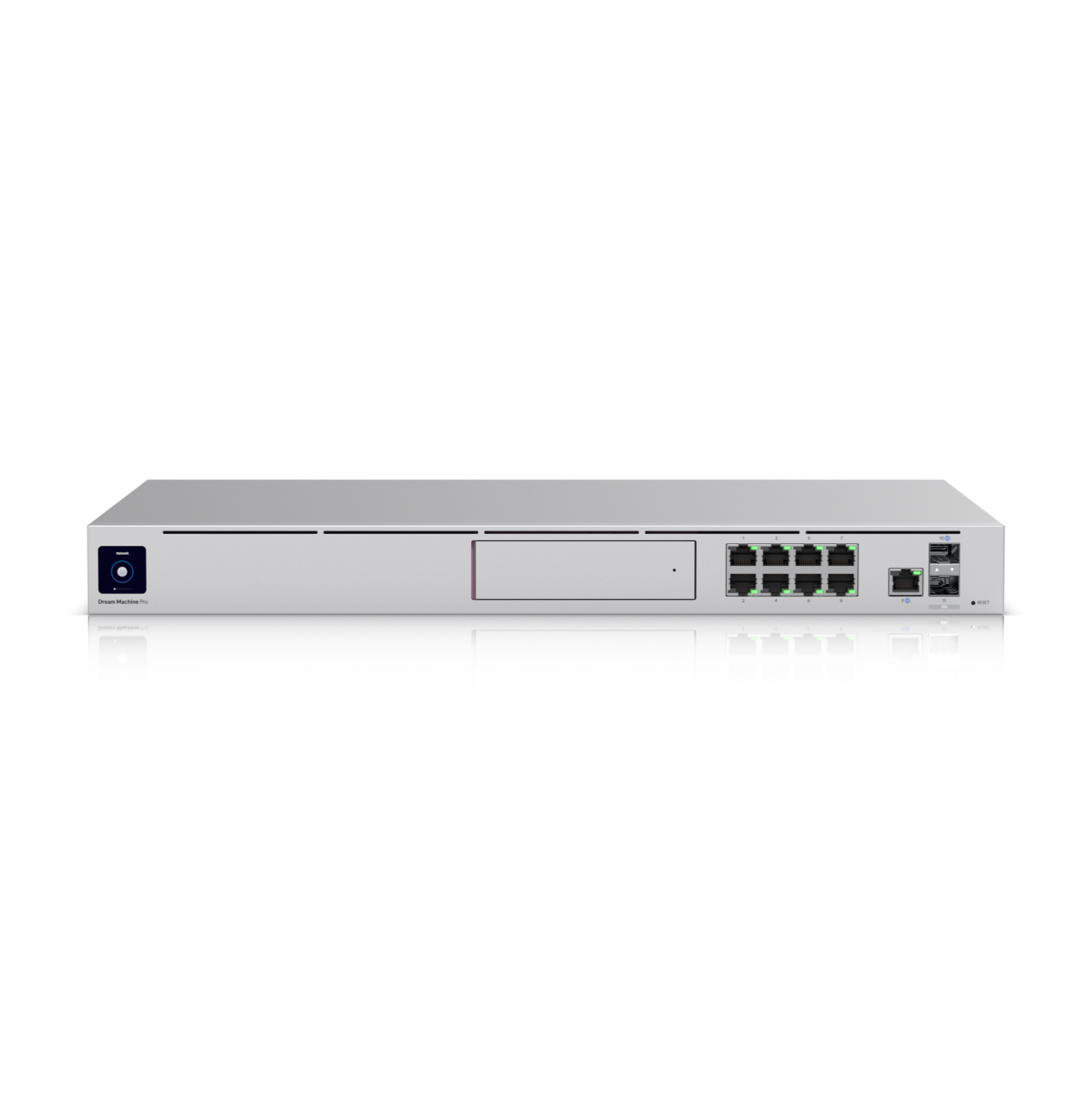 Ubiquiti UniFi Dream Machine Pro