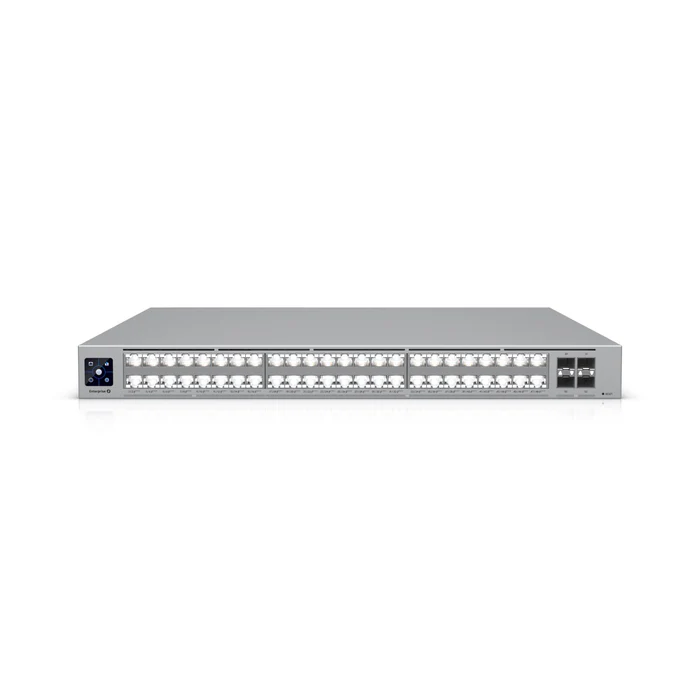 Ubiquiti UniFi Enterprise Campus Switch 48 PoE