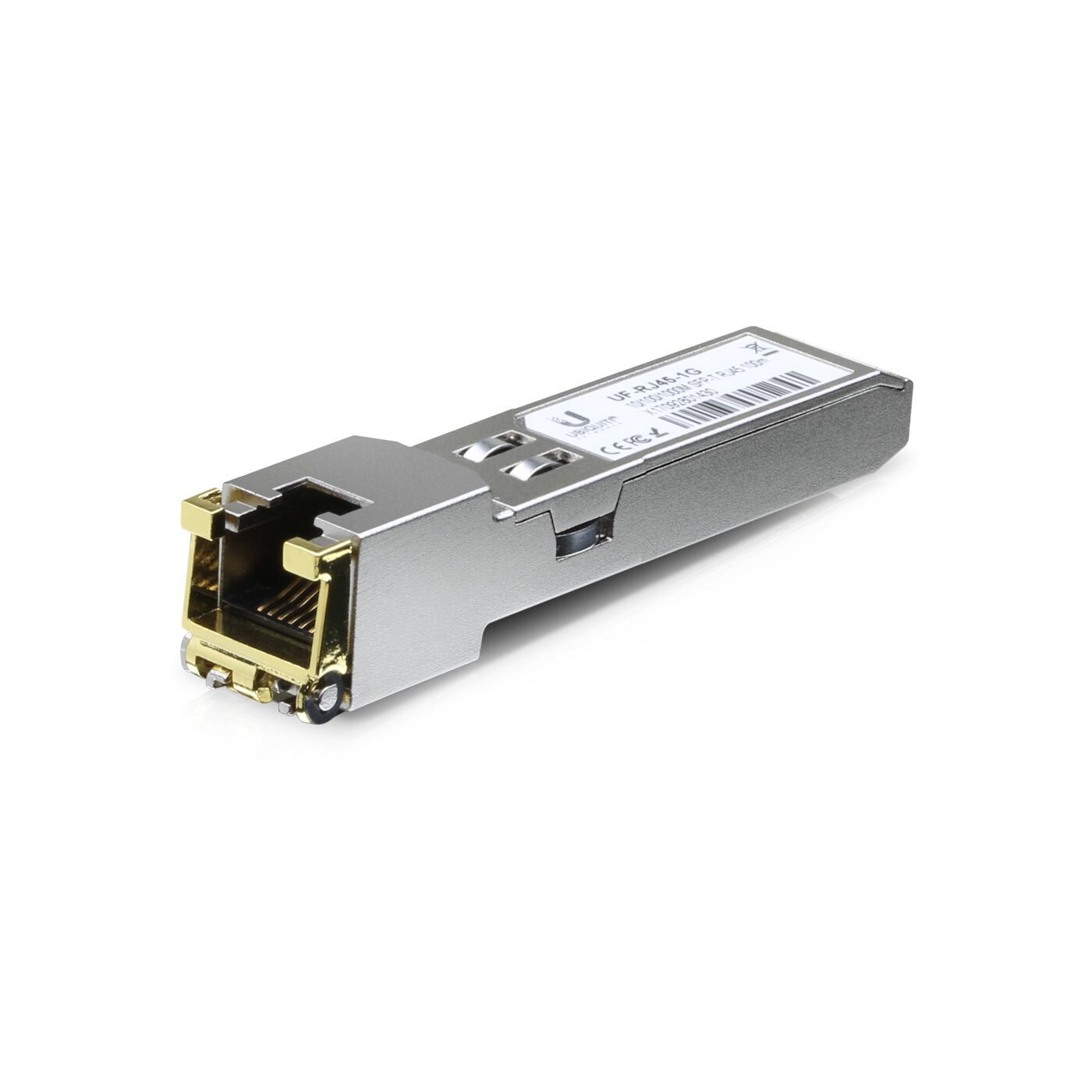 Ubiquiti UniFi Multi-Gig RJ45 Transceiver