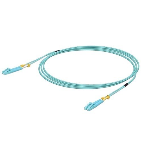 Ubiquiti UniFi Multimode Fiber Patch Cable 10G Duplex