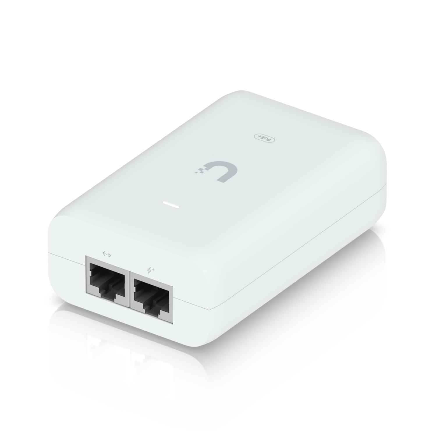 Ubiquiti UniFi PoE+ Injector