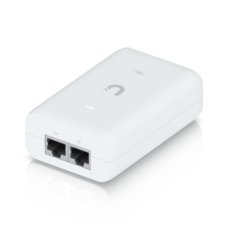 Ubiquiti UniFi PoE+ Injector - Mtech Technologies