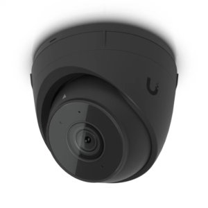 Ubiquiti UniFi Protect G5 Dome Ultra Black Camera