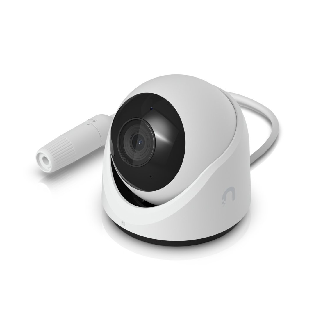 Ubiquiti UniFi Protect G6 Dome White Camera