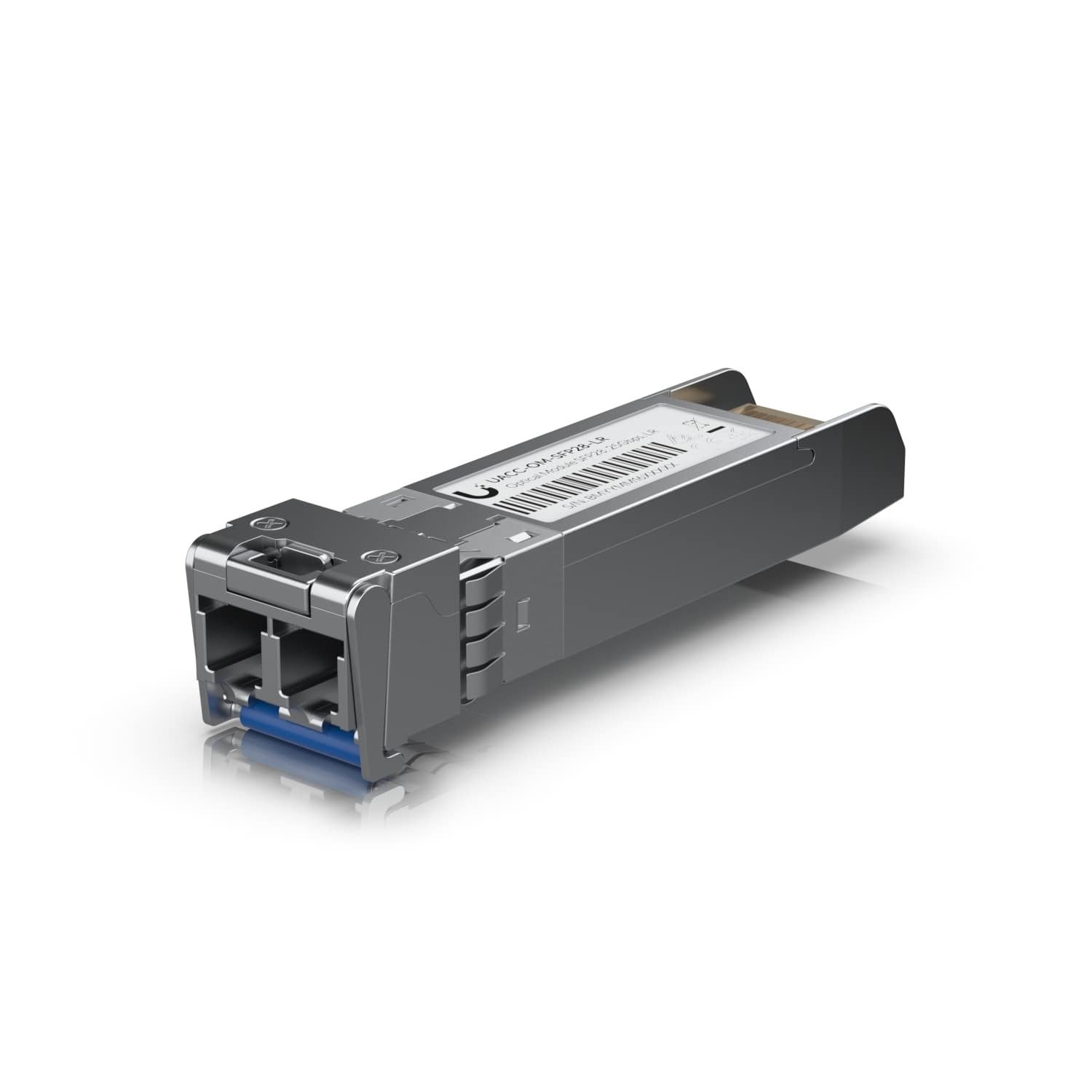 Ubiquiti UniFi SFP28 Long Range Optical Module