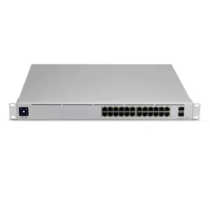Ubiquiti UniFi Switch 24 PoE