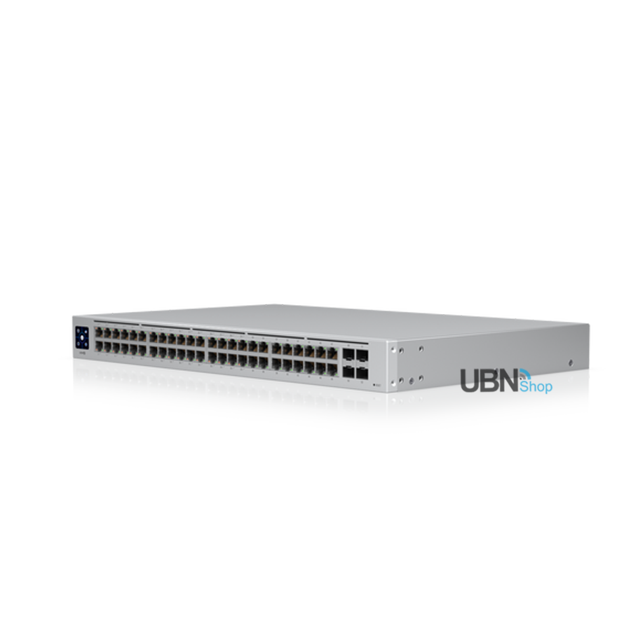 Ubiquiti UniFi Switch 48 PoE