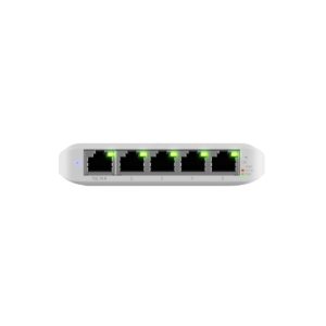 Ubiquiti UniFi Switch Flex