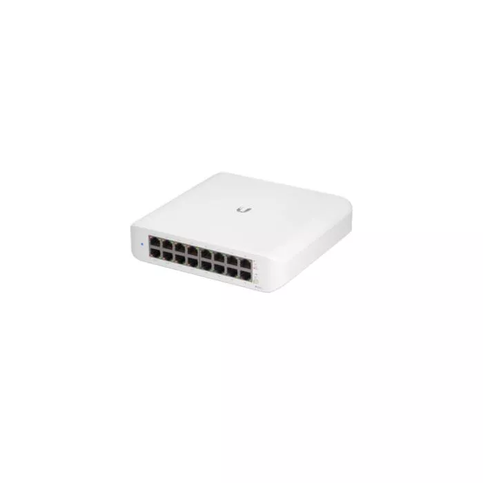 Ubiquiti UniFi Switch Lite 16 PoE